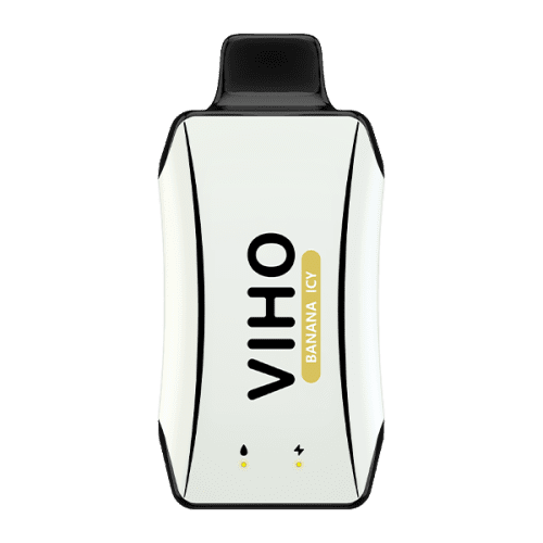 Banana Icy Viho Turbo Vape