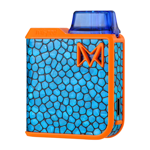 Blue Pebbles Mi-Pod Pro Kit