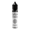 Apple Peach Strawberry - Coastal Clouds E-Juice 60ml