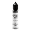 Blood Orange Peach ICED - Coastal Clouds E-Juice 60ml