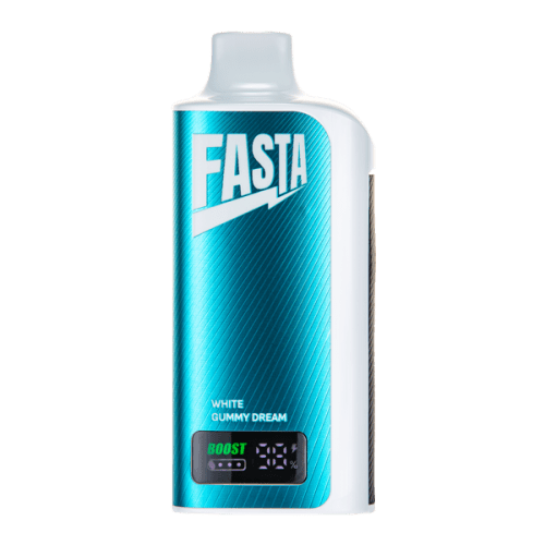 White Gummy Dream FASTA PLUGIN 18000