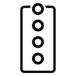 Led Indicator icon 6cc8c137 dcb8 42b2 9854 f26702a1c102