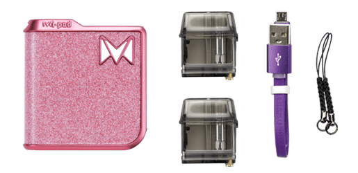 Mipod Pro Plus Pink Voyage Kit B2C 600x600 c0ba274a 4581 4c53 b365 83221574b794