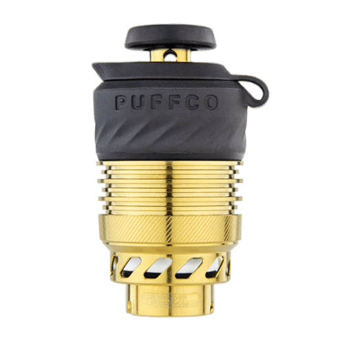 Puffco Peak Pro 3DXL Atomizer - Gold