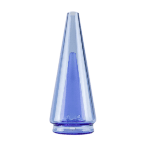 Puffco Peak Pro Royal Blue Replacement Glass