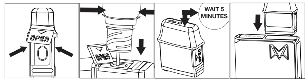 Pro Pods Filling Diagram Black 48f19a57 0f34 4352 bcf1 0c897ae6e020