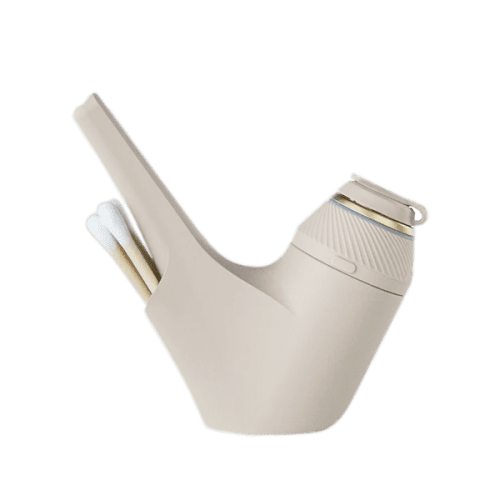 Puffco Proxy Travel Pipe - Desert