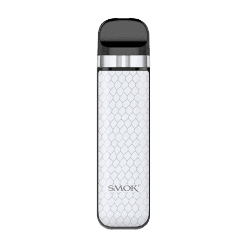 White SMOK Novo 2 Vape