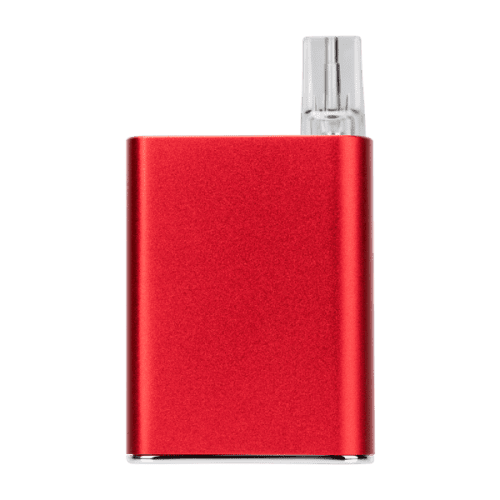 Red Palm Vape Battery by CCELL